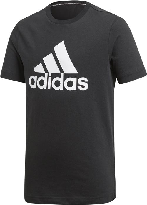 adidas Must Have Badge Of Sport Tee 128 - T-shirts hos Magasin