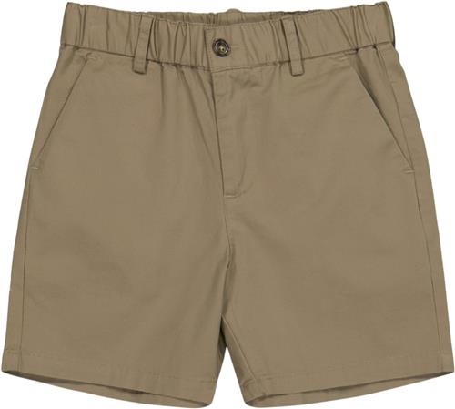 The New Tnkristian Shorts Str 98-104 cm/3-4 år Drenge - Cornstalk Shorts & Bloomers Bomuld hos Magasin