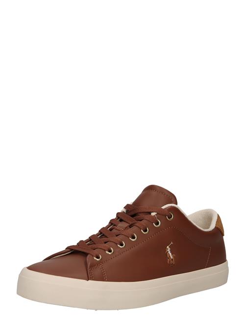 Polo Ralph Lauren Sneaker low  beige / brun