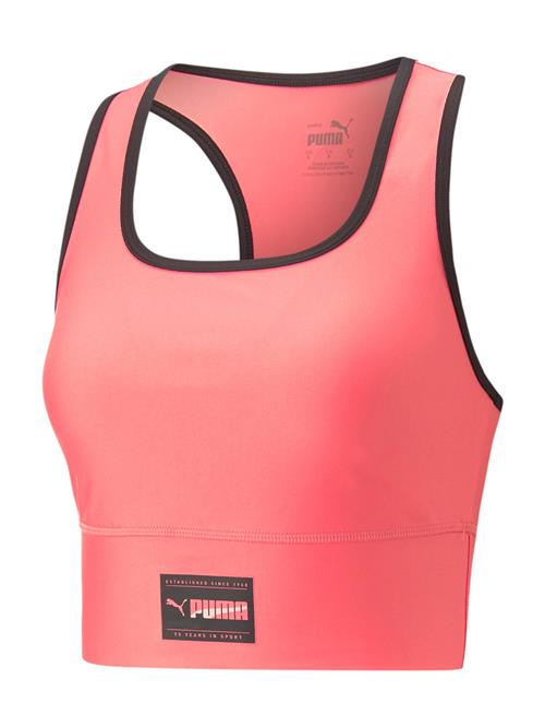 Se PUMA Sportsoverdel  pink ved About You