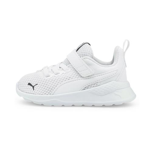 Se PUMA Sneakers 'Anzarun Lite'  sort / hvid ved About You