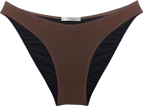 Underprotection Roseup Bikini Briefs Bikiniunderdele Str xl - hos Magasin