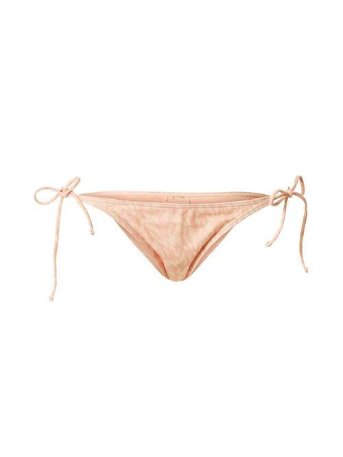 RIP CURL Bikinitrusse  beige / lyserød