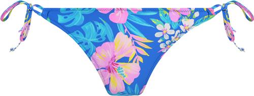 Freya HOT Tropics TIE Side Bikini Brief Bikiniunderdele - hos Magasin