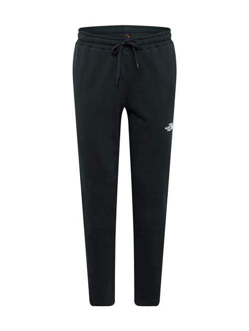 THE NORTH FACE Bukser 'Standard Trousers'  sort