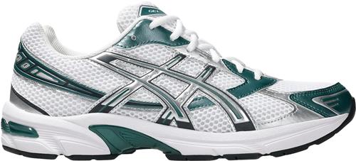 Asics Gel1130 Sneakers Mand Grøn Sneakers Str 45 - hos Magasin