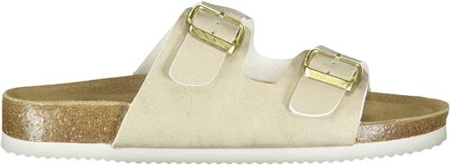 MCKINLEY Varberg Sandaler Kvinde Hvid Sandaler & Badesko Str 41 - Gummi hos Magasin