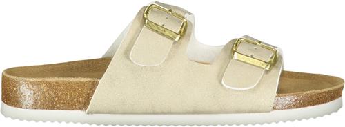 MCKINLEY Varberg Sandaler Kvinde Hvid Sandaler & Badesko Str 38 - Gummi hos Magasin