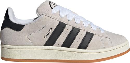 Se adidas Originals Campus 00s W Kvinde Crywht/cblack/owh Sneakers Str 39 1/3 - hos Magasin ved Magasin