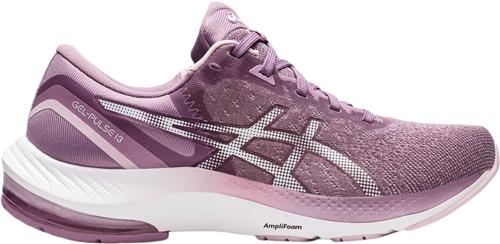 Se Asics Gelpulse 13 Løbesko Kvinde Lilla Løbesko Str 36 - hos Magasin ved Magasin