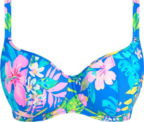 Freya HOT Tropics UW Sweetheart Bikini TO Bikinitoppe Str F 75 - hos Magasin