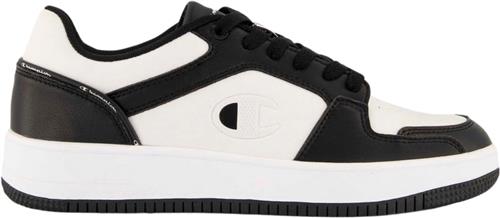 Champion Rebound 2. 0 low Basket Trainers Mand Ww010 Sneakers Str 40 - Polyurethan hos Magasin