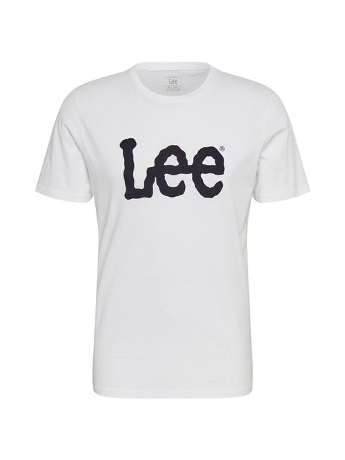 Lee Bluser & t-shirts  sort / hvid