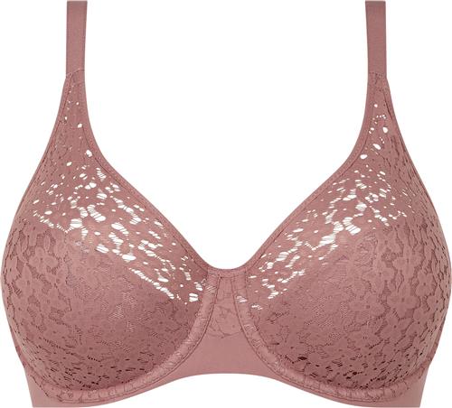 Se Chantelle Norah Covering Molded Bra Full Cup Bh'er Str D 75 - hos Magasin ved Magasin