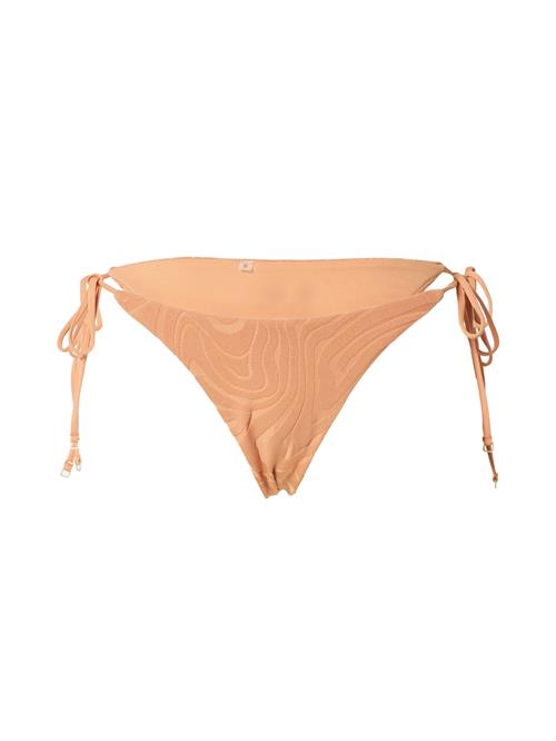 Se Seafolly Bikinitrusse  abrikos / pastelorange ved About You