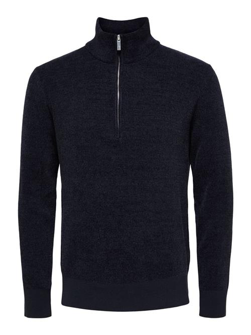 Se SELECTED HOMME Pullover 'SLHRODNEY'  navy ved About You