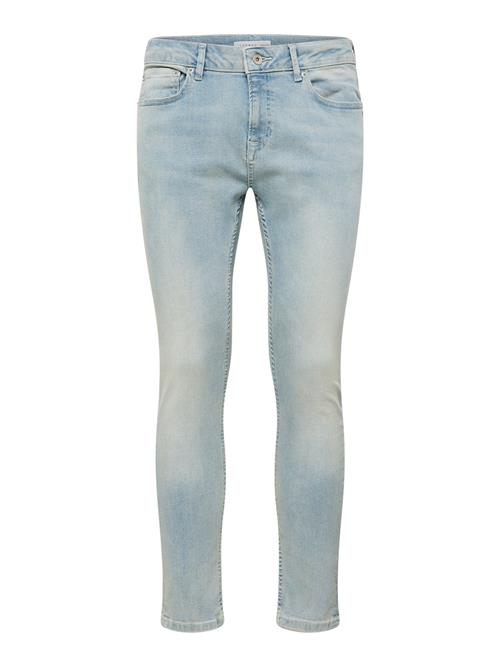 TOPMAN Jeans  lyseblå