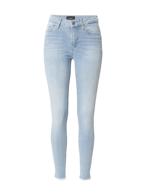 Se VERO MODA Jeans 'Peach'  blue denim ved About You