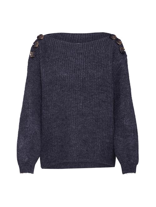 ONLY Pullover 'JADE'  mørkegrå