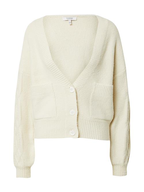 b.young Cardigan 'NANRA'  beige