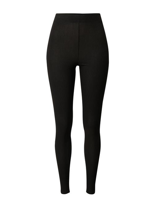 LOVJOI Leggings 'PLANERI'  sort