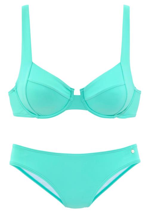 s.Oliver Bikini  turkis