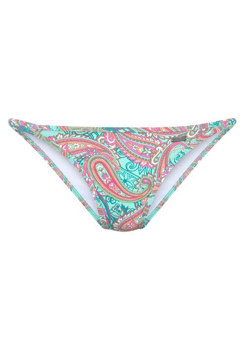 VENICE BEACH Bikinitrusse  aqua / pink