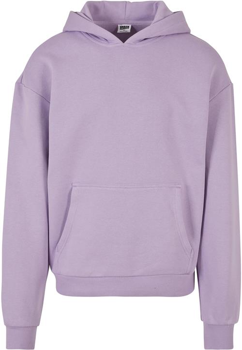 Se Urban Classics Sweatshirt  lavendel ved About You