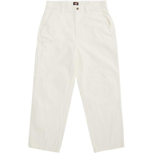 Dickies Madison Pant Hvid