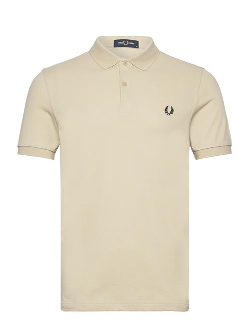 Fred Perry The Fred Perry Shirt Fred Perry Beige