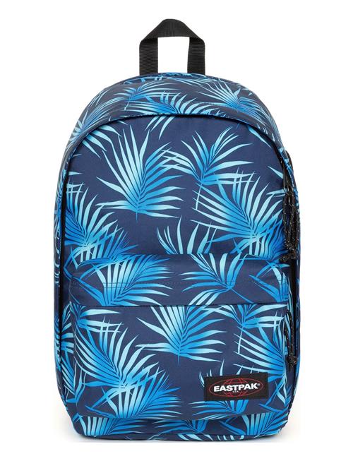 Se Eastpak Back To Work Eastpak Blue ved Booztlet