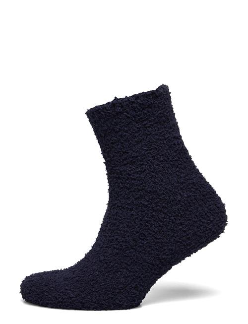 Se Missya Teddy Socks Missya Navy ved Booztlet