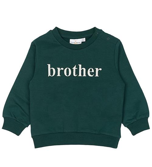 The New Siblings Sweatshirt - TnsMax - June Bug