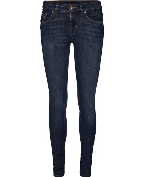 Tiger of Sweden Slight Jeans Kvinde 222 Skinny Jeans Str 030 - hos Magasin