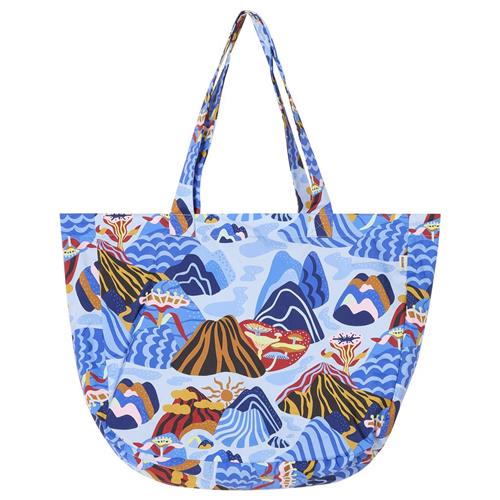 Kuling Thun Tote Taske Manne Jalilian One Size      Unisex