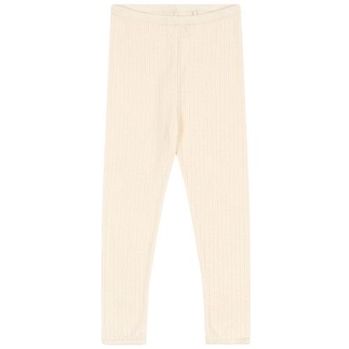 Konges Sløjd Minnie Pants Gots - Buttercream |  | 5-6 years