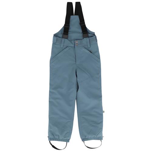 Gullkorn Design Salt Winter Pants Denimblue | Blå | 104 cm