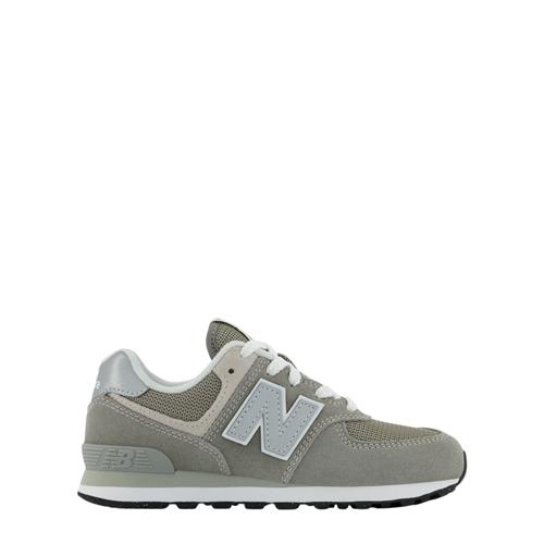 New Balance 574 Kids Sneakere Grå | Grå | 35 EU