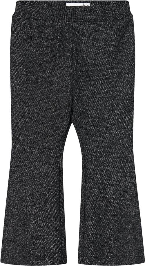 Name It Nmfroisin Bootcut Pant Str 92 - Blå Leggings hos Magasin