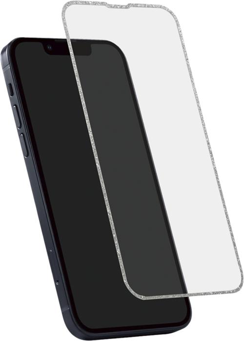 HoldIt Temp Glass Iphone 14/13/13pro 76x13x140 mm - Mobil Covers hos Magasin