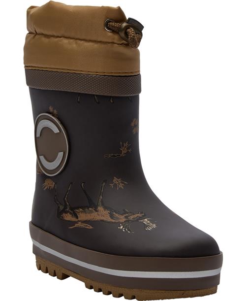 Mikk-Line Winter Wellies 23 - Vanter & Luffer Uld hos Magasin