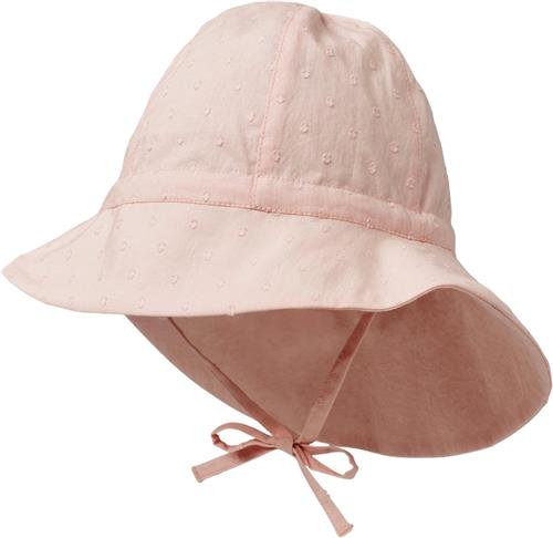 Wheat Solhat Chloè 9-24m/48-51cm - Solhatte Bomuld hos Magasin