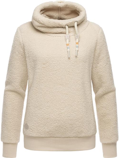 Se Ragwear Sweatshirt 'Menny'  lysebeige ved About You