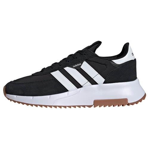 ADIDAS SPORTSWEAR Sneaker low  sort / hvid