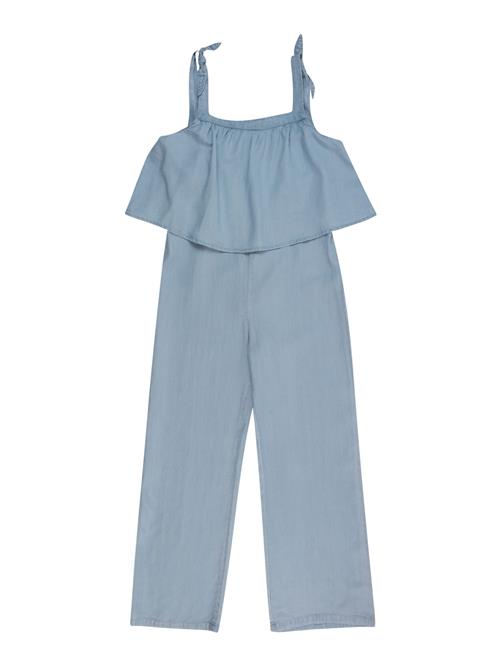 Vero Moda Girl Overall 'BREE'  blue denim