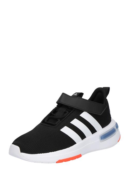 ADIDAS SPORTSWEAR Sportssko 'RACER TR23'  sort / hvid