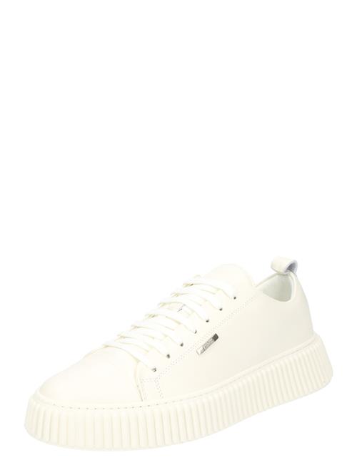 ANTONY MORATO Sneaker low 'ALLEN'  creme