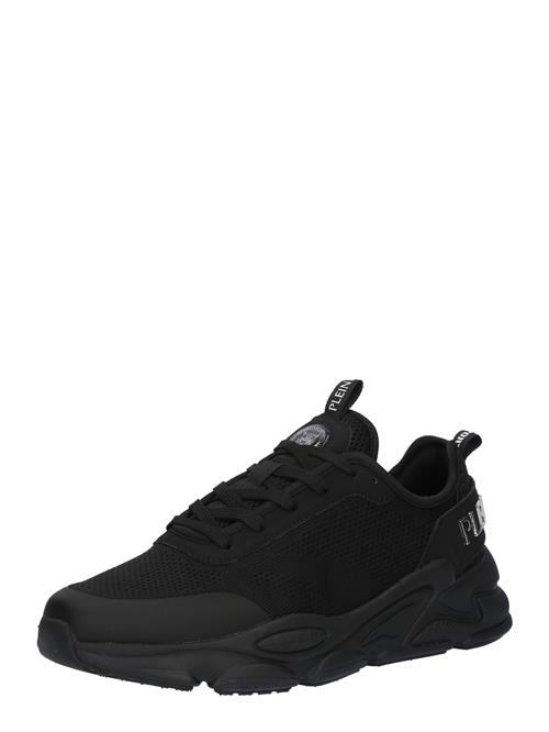 Plein Sport Sneaker low  sort