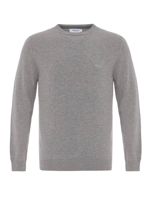 Moxx Paris Pullover 'Cowen'  grå