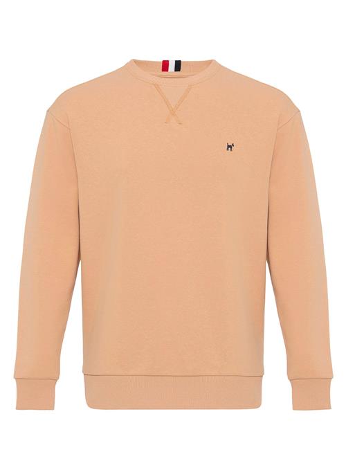 Williot Sweatshirt 'HOLMAN'  abrikos